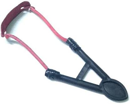 MODERNCOLLECTION Slingshot gulel 2 in 1 shikaar for Game.