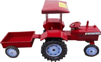 Kisan Tractor Tractor (T1) 1