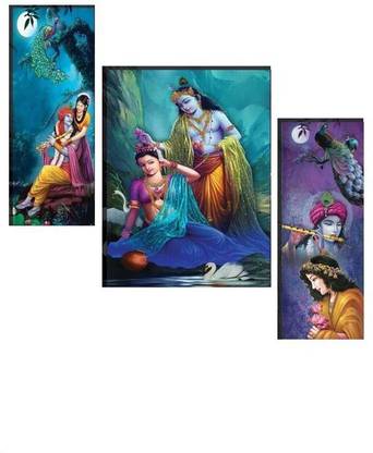 Digital Reprint 12 inch x 18 inch Painting