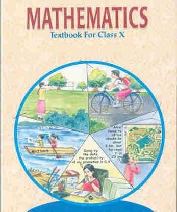 Ncert Mathematics Class 10