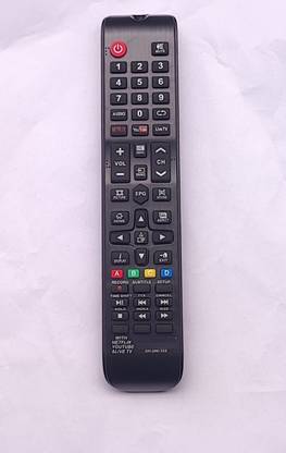 Piyush REMOTE CHINA UNI-153 FOR LED (WITH NETFLIX,YOUTUBE & LIVE TV BUTTONS) COMPATIBLE TO CHINA LED SEND OLD REMOTE PHOTO 9822247789 WHATSAPP VERIFICATION Remote Controller