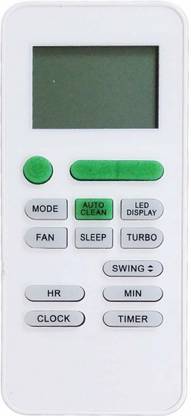 OG Remote 175-2 AC Compatible with VIDEOCON / KENSTAR AC Remote Controller