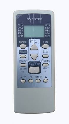 NixGlobal 113 AC Remote Compatible with O GENERAL AC Remote Controller