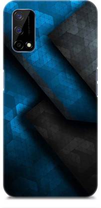 realme Narzo 30 Pro Plastic Back Cover