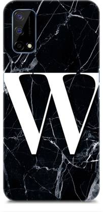 realme Narzo 30 Pro Plastic Back Cover