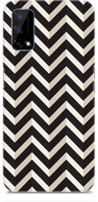 realme Narzo 30 Pro Plastic Back Cover