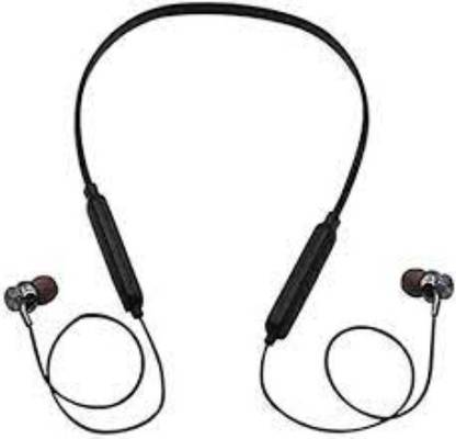 UGI_417E_HBS 730 Neck Band Bluetooth Headset Bluetooth Headset