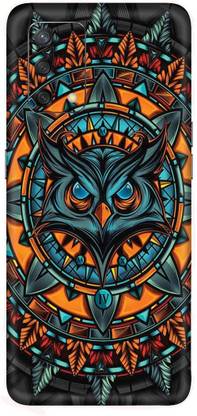 FCS OPPO A74 5G Mobile Skin