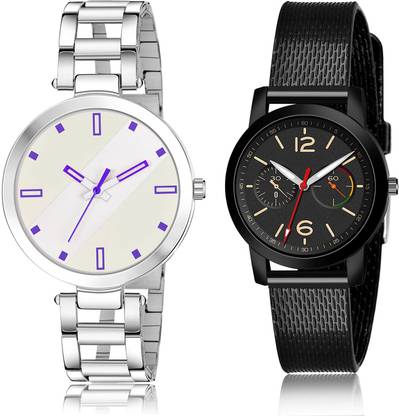 Analog Watch  - For Girls