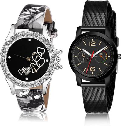 Analog Watch  - For Women