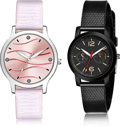 NEUTRON Analog Watch  - For Girls
