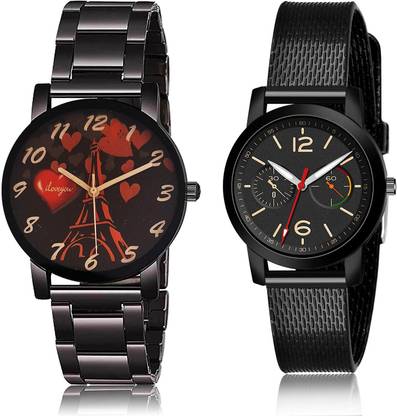 Analog Watch  - For Girls