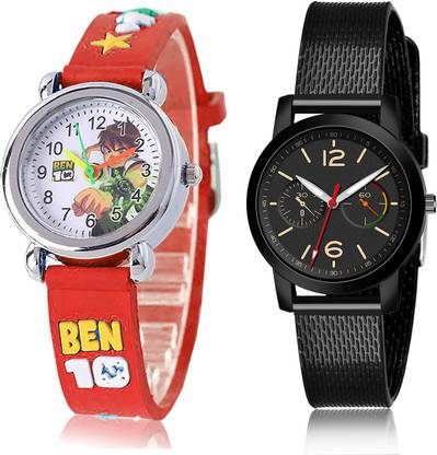 NEUTRON Analog Watch  - For Women