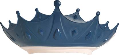 SYGA Baby Shampoo Shower Bath Soft Cap for Toddler,Baby,Kids,Children(PolarBlue)