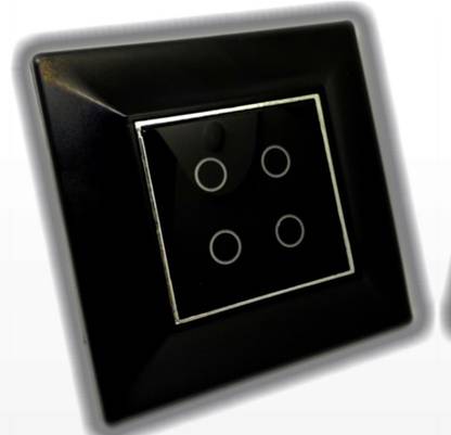 AP ELECTRICAL SOLUTIONS Touch Smart Switch