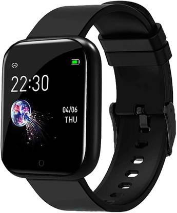 Beewear 100%New Arrival Smart Health Tracker Watch Compatible With All Smartphones Smartwatch