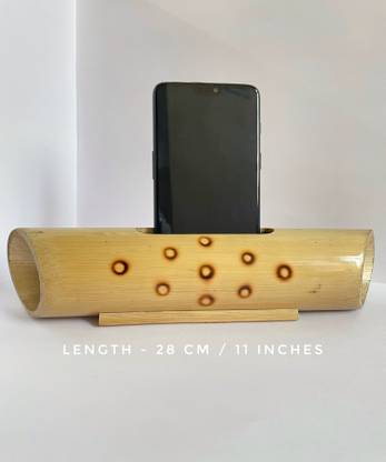 Alchemy Tradex Sound Enhancer Mobile Holder