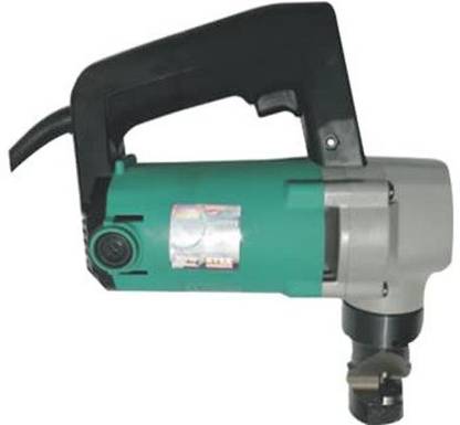 Sauran POWERTEX PPT-NB-3.2 Electric Nibbler 3.2MM MILD Steel Cutting, 620W. Manual Cutter