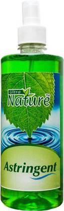 Ultra Nature FACE CLEANSER ASTRINGENT (900ML) Face Wash