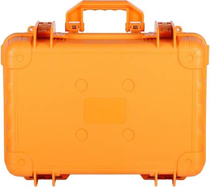 Optrotech Optical fiber fusion splicer splicing machine carrying box Tool Box