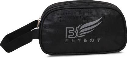 Flyboy MULTIPURPOSE TRAVEL SHAVING KIT Travel Shaving Kit & Bag