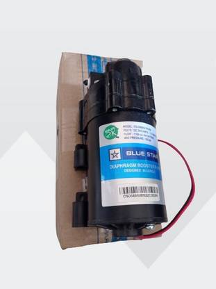 Blue Star Ro Booster Motor Solid Filter Cartridge