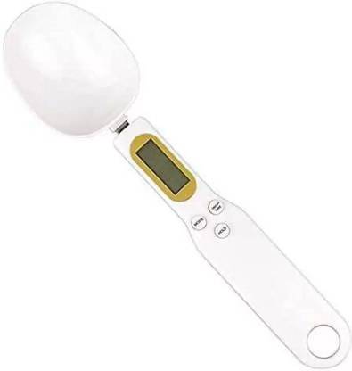Virgo Digital measuring Spoon Scale 1g To 500g Weighing Scale