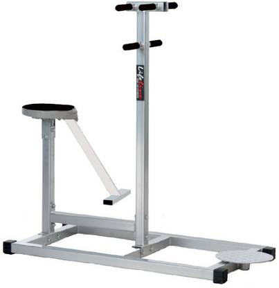 Lifeline IF 7124 Double Twister Ab Exerciser