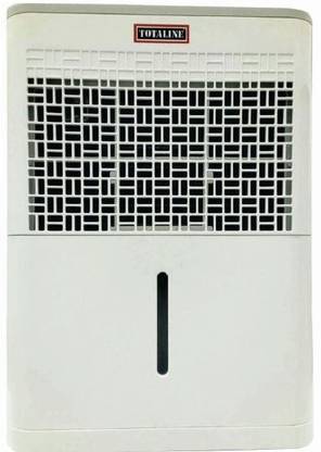 Totaline MDDE-10DEN3-QA3 10L Dehumidifier Room Air Purifier