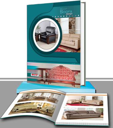 Sofa And Upholstery Design Book