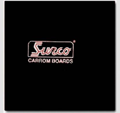 Surco Carrom Cover
