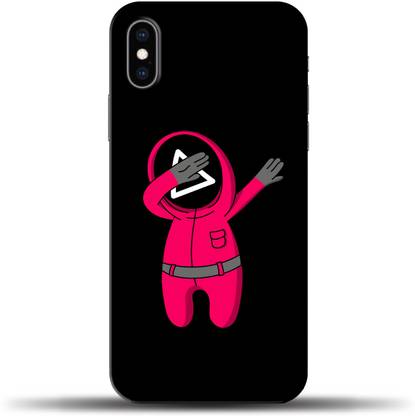 PhoneBukket Back Cover for Apple iPhone XS Max