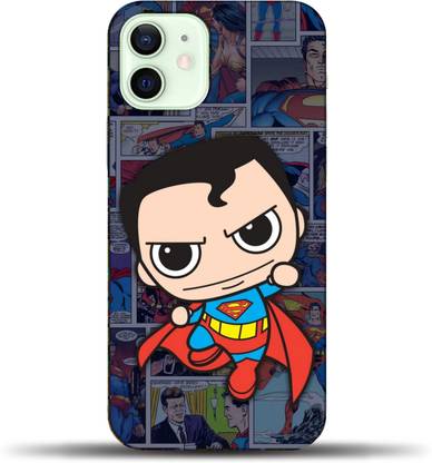 PhoneBukket Back Cover for Apple iPhone 12
