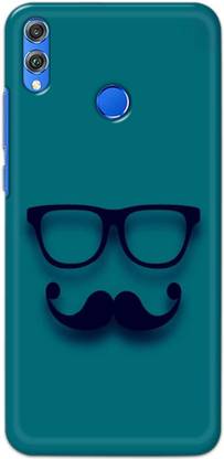 Tweakymod Back Cover for Honor 8X