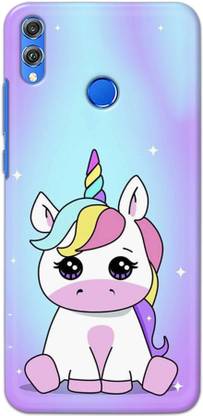 Tweakymod Back Cover for Honor 8X