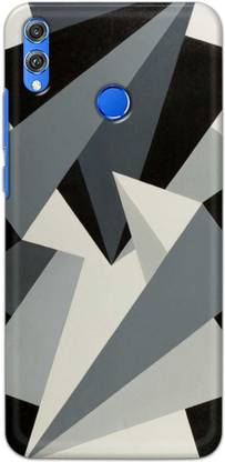 Tweakymod Back Cover for Honor 8X