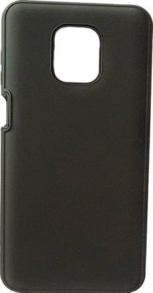 Koogly Back Cover for Rubberized Hard Case REDMI NOTE 9 PRO