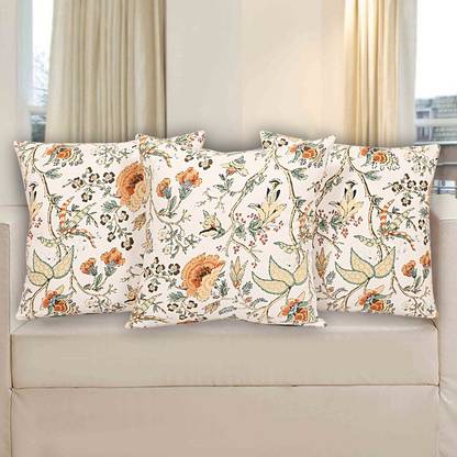 Texstylers Cotton Cushions Cover