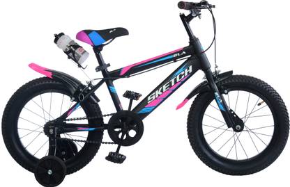 BLA Sketch 16 16 T (inch) BMX Cycle