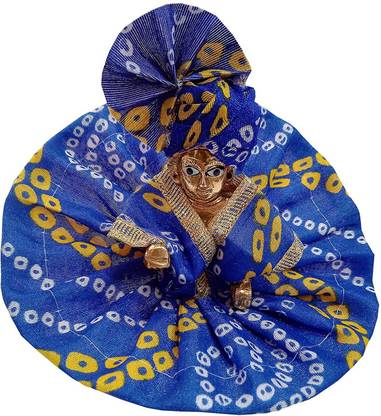 Krishna's World Laddu Gopal ji/Krishna ji Dress