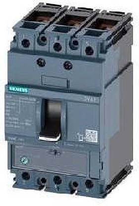 SIEMENS MCCB 3VA11124EE320AA0 MCB