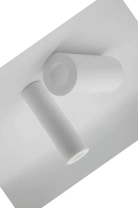 INVENTO PTFE Teflon Tube Pipe 25 mm OD x 16 mm ID x 50 mm Long Automotive Electronic Hobby Kit