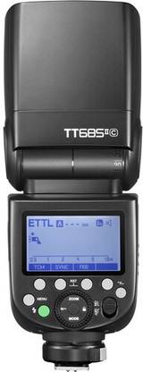 GODOX TT685II-C Flash
