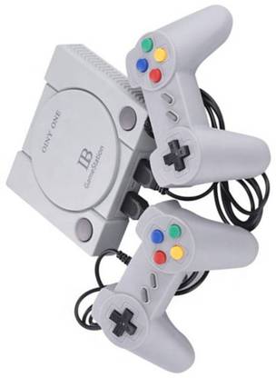 PTCMart 8 Bit 620 games & 16 Bit Games Built-in 648 Game station TV video game console 32 GB with Play classic games from NeoGeo, GBA, SMD, SNES and NES