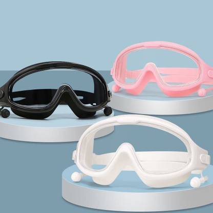 Abhsant Swimming Goggles,Anti-Fog Swimming Goggles,Swim Goggles Swimming Goggles