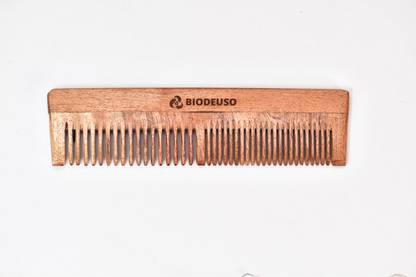 Biodeuso Long Mix Comb