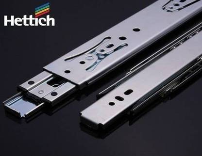 hettich 20 inch channel Case Hinge