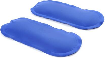 Thrive Gel Ice Cold Reusable Compress Pack Comfortable Soft Touch Comfortable Soft Touch instant Pain Relief Pack