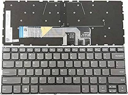 Kings Yoga 530-14isk 730-13IKB 730-13IWL 730-15IKB 730-15IWL Laptop Keyboard Replacement Key