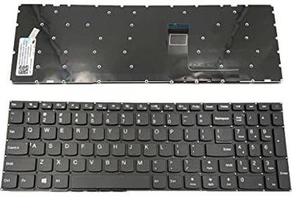 TechSonic 10 Touch-15ACL 110-15ACL 110-15IBR 110-15AST ON/OFF KEYBOARD Laptop Keyboard Replacement Key